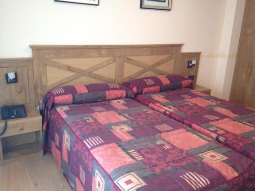 Hotel Don Angel