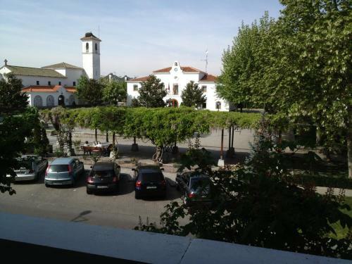 Hotel Don Angel