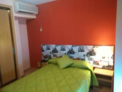 Hotel Don Angel