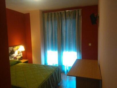Hotel Don Angel