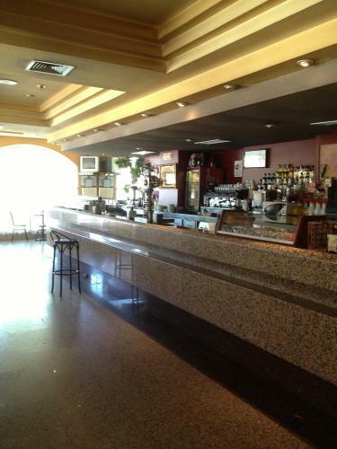 Hotel Don Angel