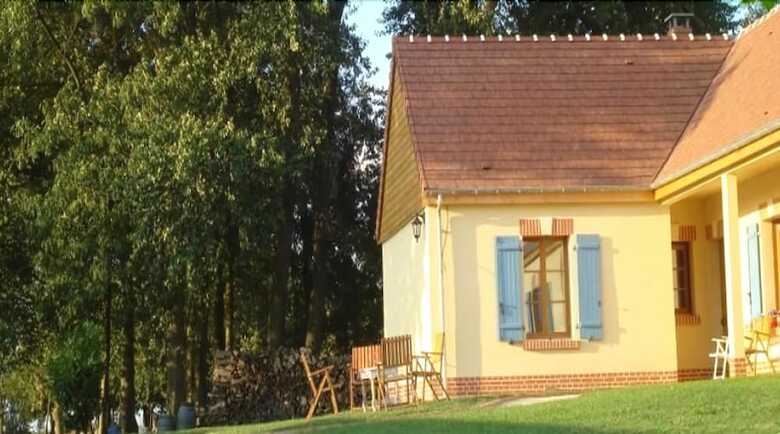 Bed & Breakfast Les Charmilles