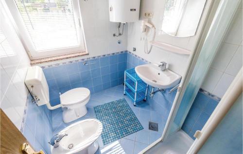 Apartment Rukavac Croatia