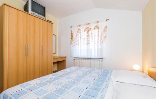 Apartment Rukavac Croatia