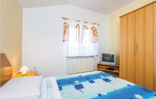 Apartment Rukavac Croatia
