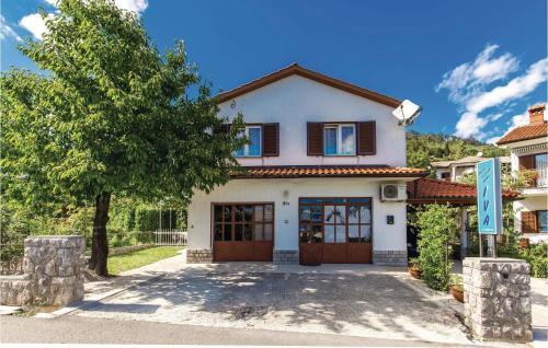 Apartment Rukavac Croatia