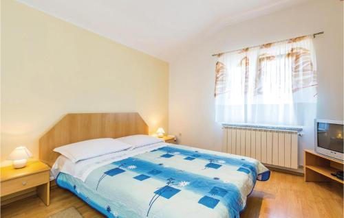Apartment Rukavac Croatia