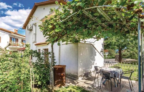 Apartment Rukavac Croatia