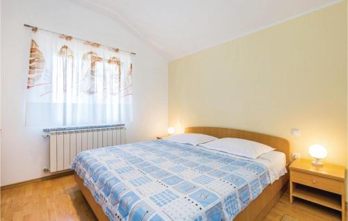 Apartment Rukavac Croatia