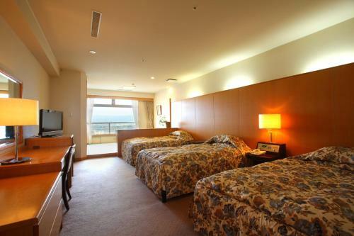 Hotel Parens Onoya