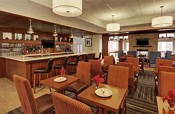 Hotel Four Points By Sheraton Cambridge Kitchener, Ontario