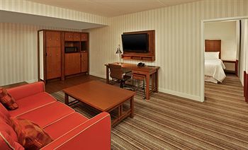 Hotel Four Points By Sheraton Cambridge Kitchener, Ontario