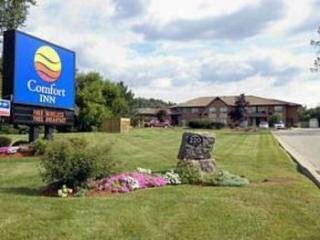 Hotel Comfort Inn Cambridge