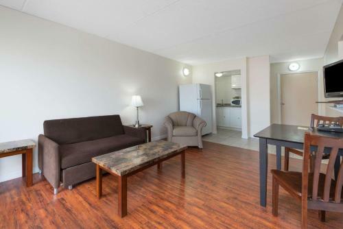 Hotel Super 8 Cambridge