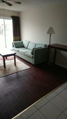 Hotel Super 8 Cambridge