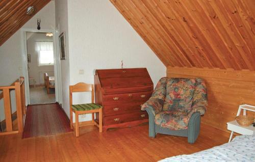 Holiday Home Barkhult Ullared
