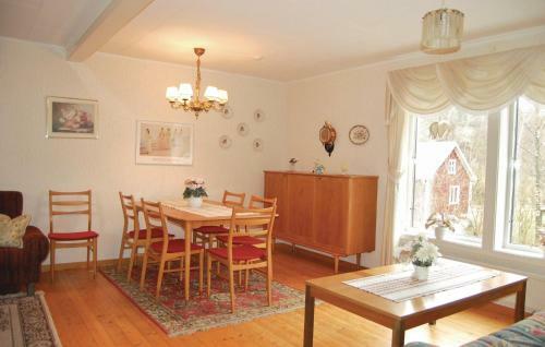Holiday Home Barkhult Ullared