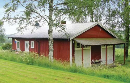 Holiday Home Larsbov�gen K�inge Ullared