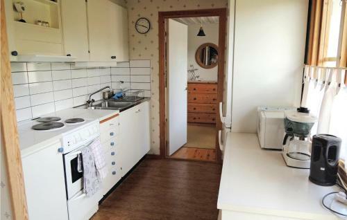 Holiday Home Kvarnfallsringen Ullared