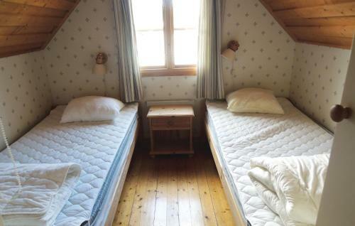Holiday Home Kvarnfallsringen Ullared