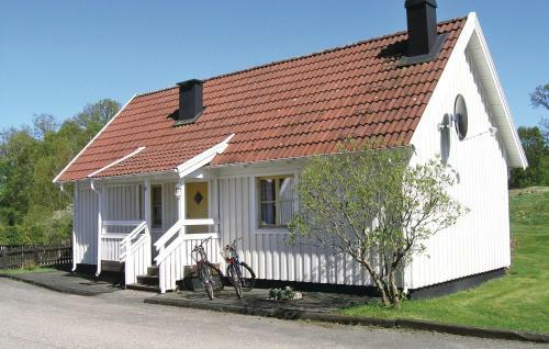 Holiday Home Kvarnfallsringen Ullared