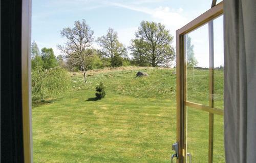 Holiday Home Kvarnfallsringen Ullared