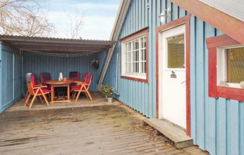 Apartment Fagaredsv�gen Ullared