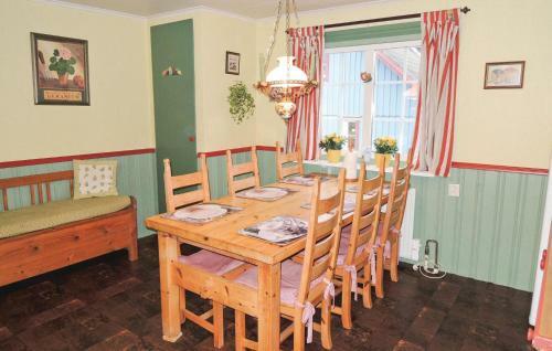 Apartment Fagaredsv�gen Ullared