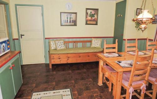 Apartment Fagaredsv�gen Ullared