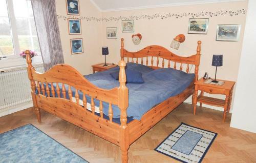 Apartment Fagaredsv�gen Ullared
