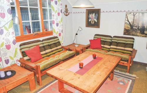Apartment Fagaredsv�gen Ullared