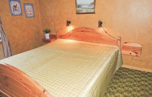 Apartment Fagaredsv�gen Ullared