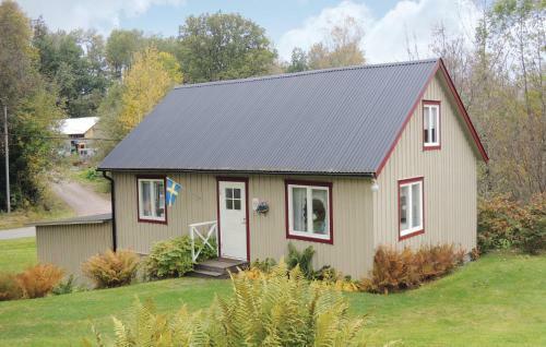 Holiday Home Egnared Kullen Ullared