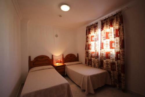 Apartamentos Isla De Oro