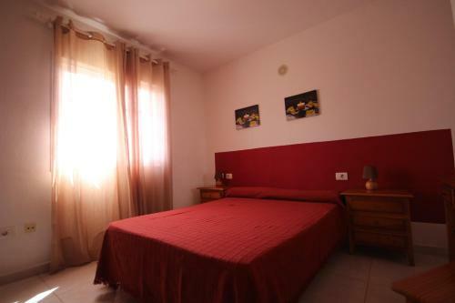 Apartamentos Isla De Oro
