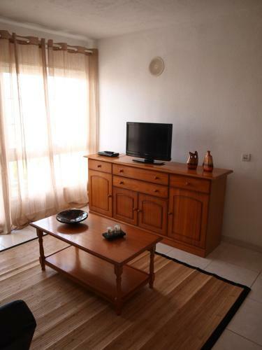 Apartamentos Isla De Oro