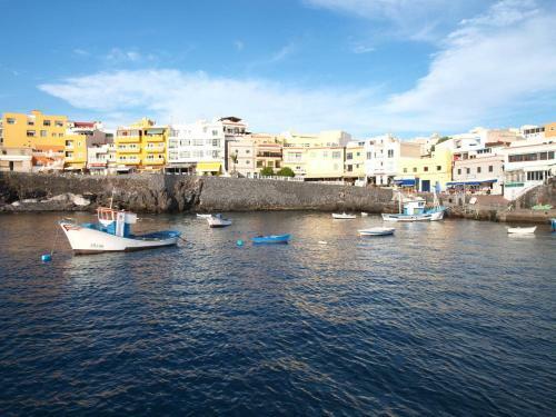 Apartamentos Isla De Oro