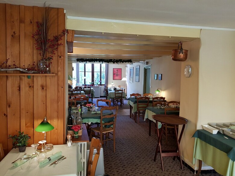 Hotel Le Vieux Tilleul
