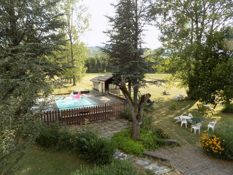 Hotel Le Vieux Tilleul