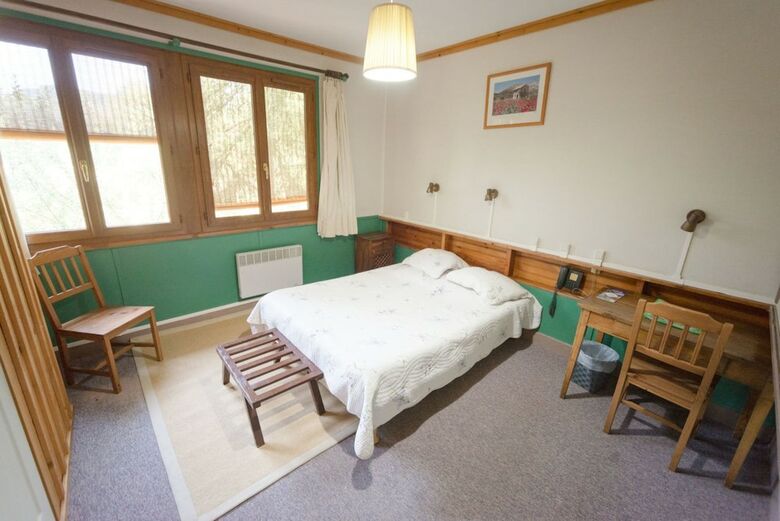 Hotel Le Vieux Tilleul