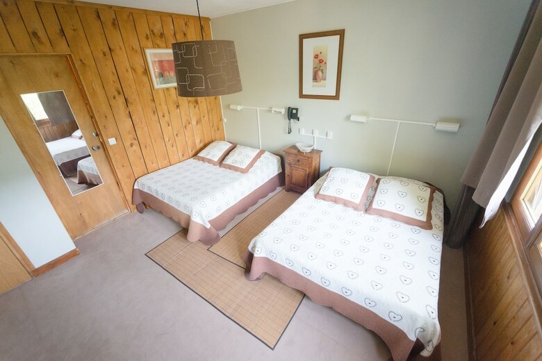 Hotel Le Vieux Tilleul