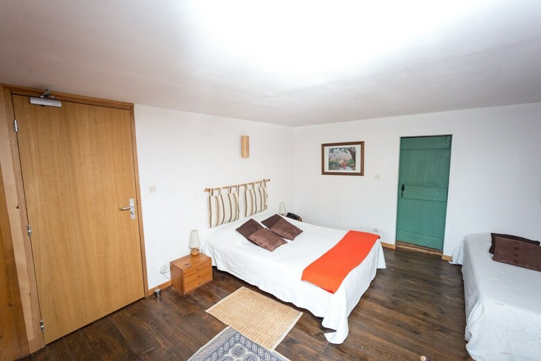 Hotel Le Vieux Tilleul