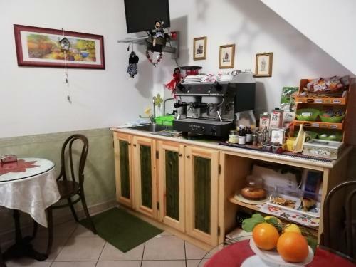 Anticarua B&B