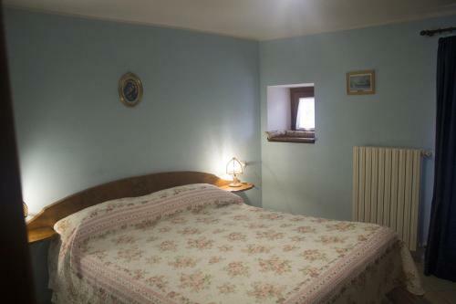 Anticarua B&B
