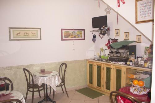 Anticarua B&B
