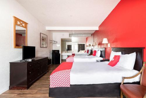 Motel America Best Value Inn Miami