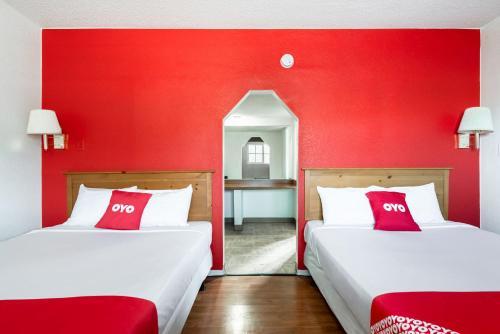Motel America Best Value Inn Miami