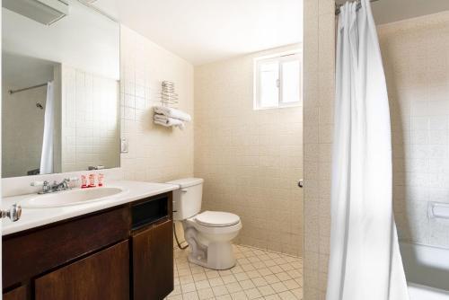 Motel America Best Value Inn Miami