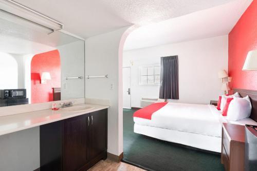 Motel America Best Value Inn Miami