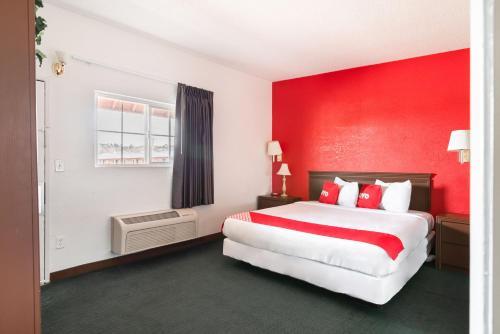 Motel America Best Value Inn Miami